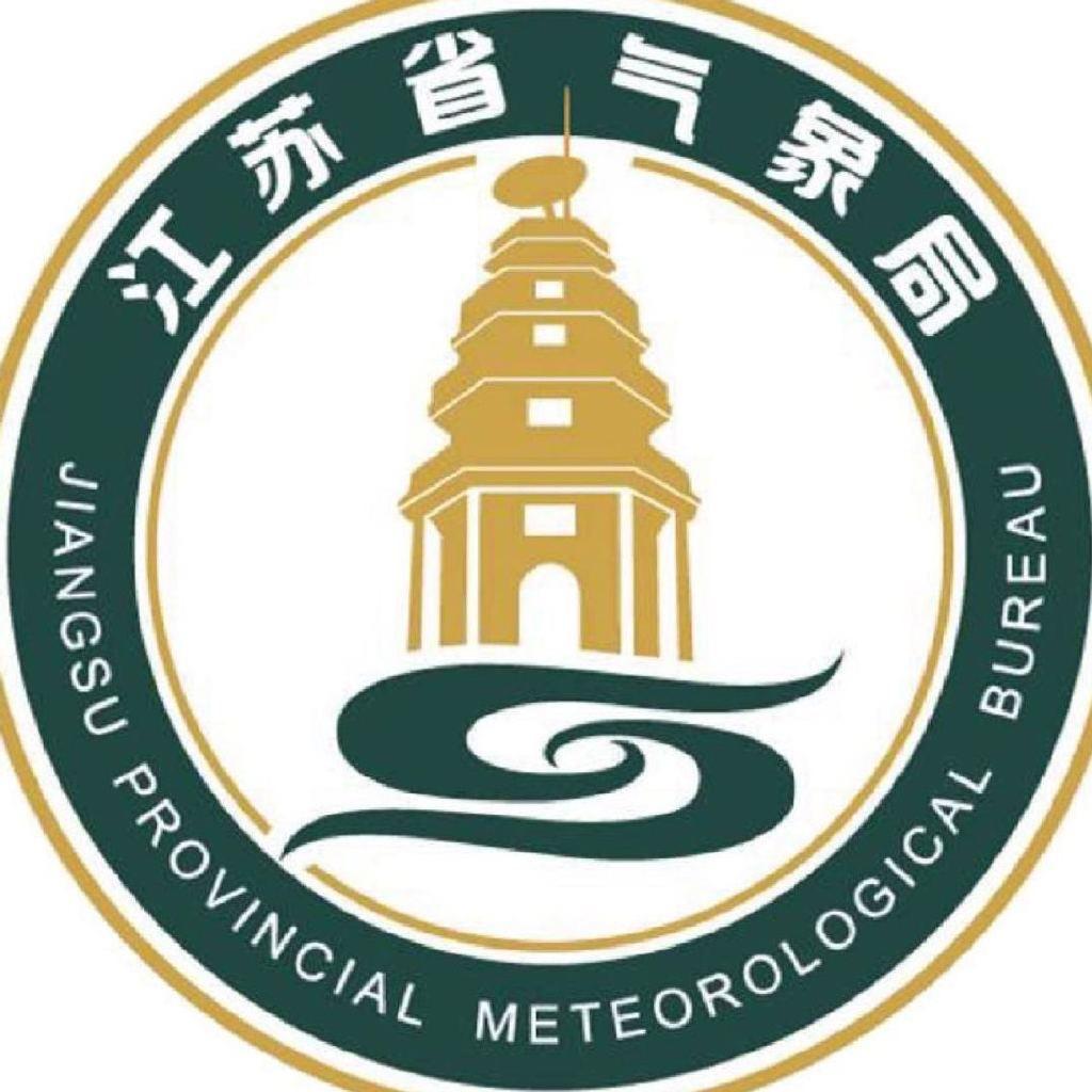 江苏气象