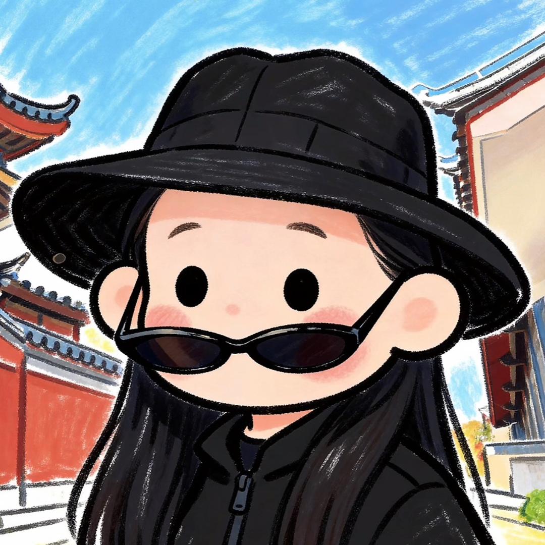Winga头像