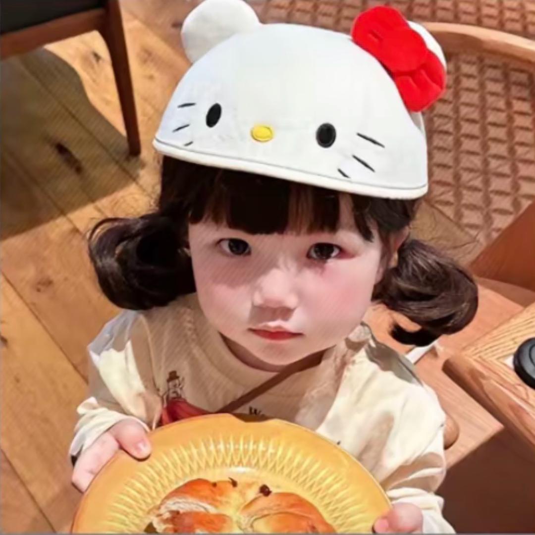一只大乐乐～