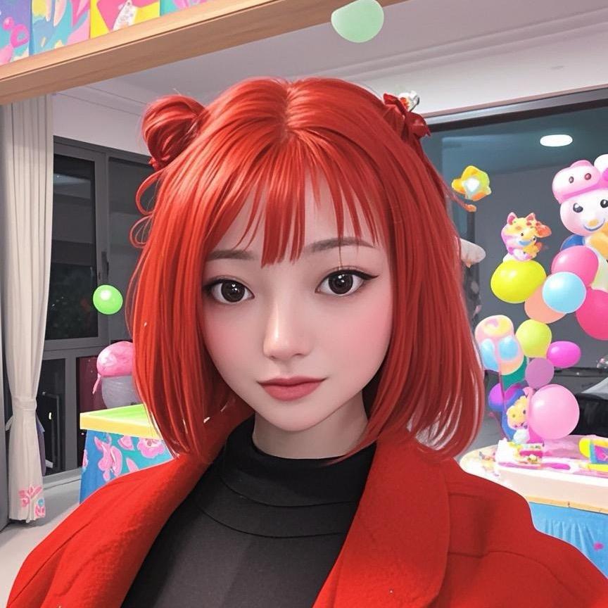 春哥。