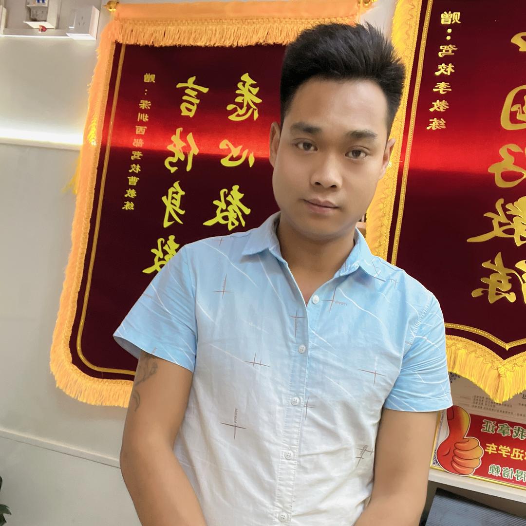 驾校，李总教练