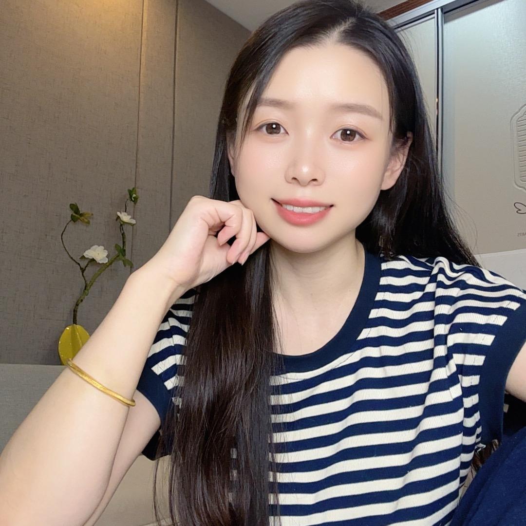 一颗邱邱糖
