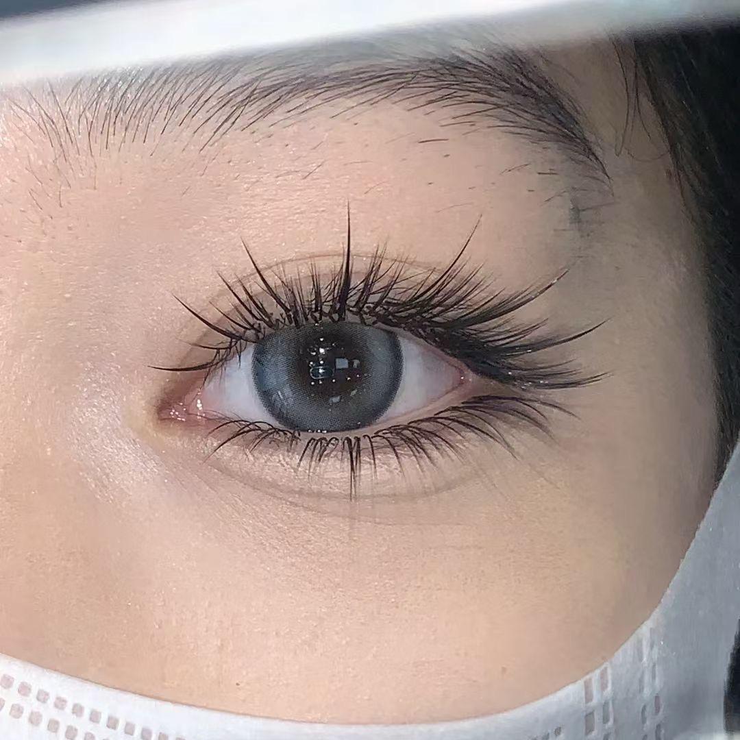 蓝蓝（兰兰）美甲美睫