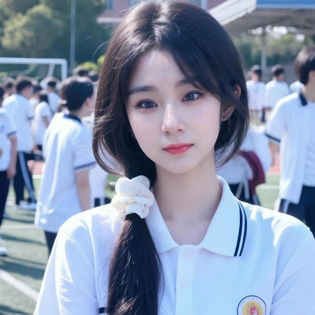 村里的姑娘1ᥫᩣᩚ