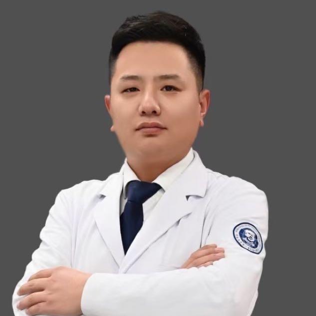 胸心赵医生