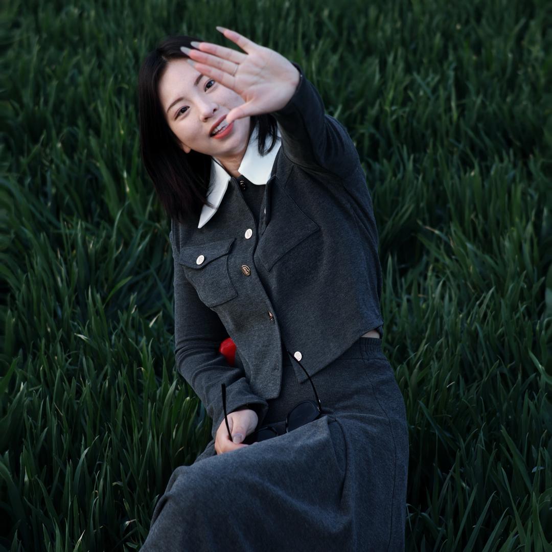 🌈🌈是小董！🌈🌈