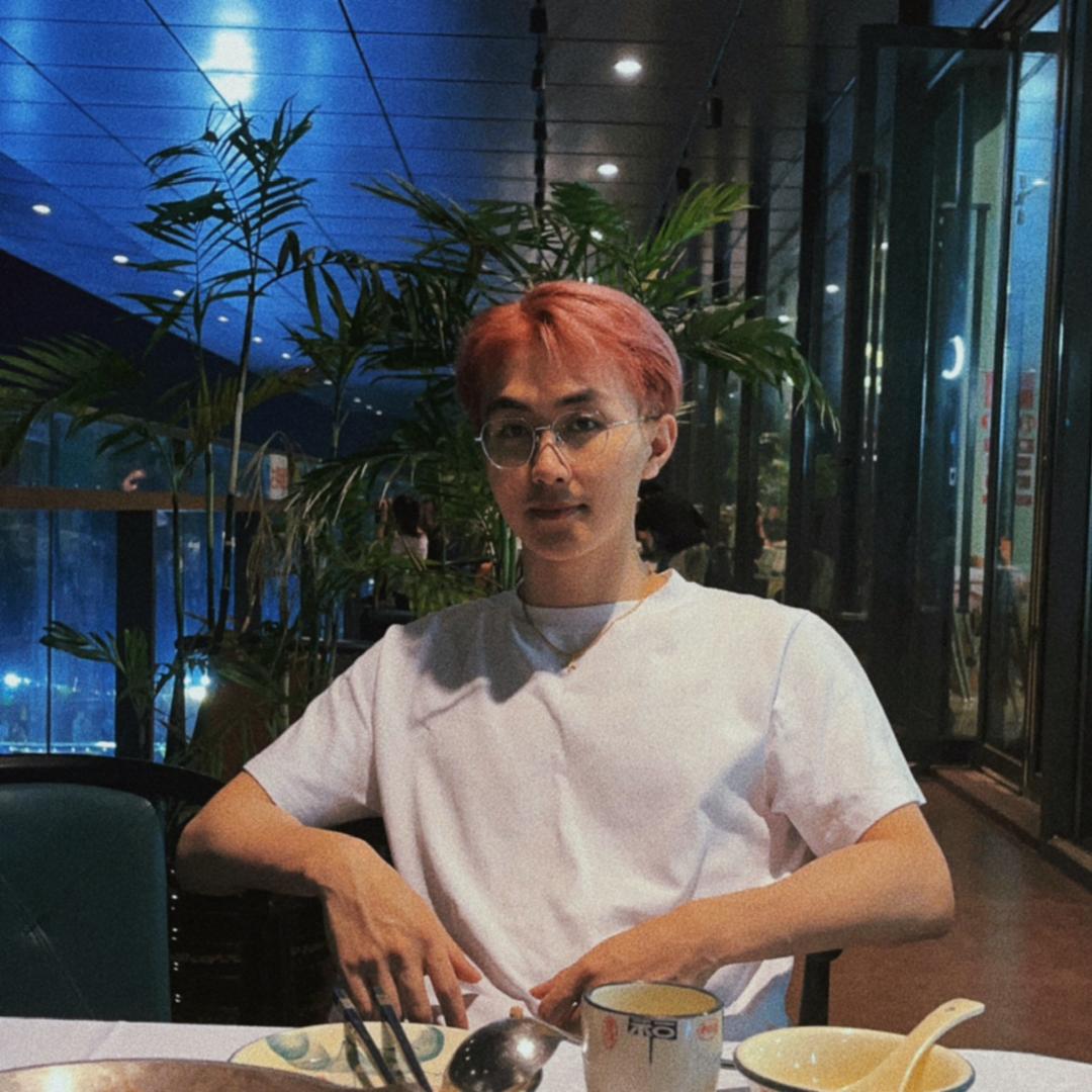 小鑫超人