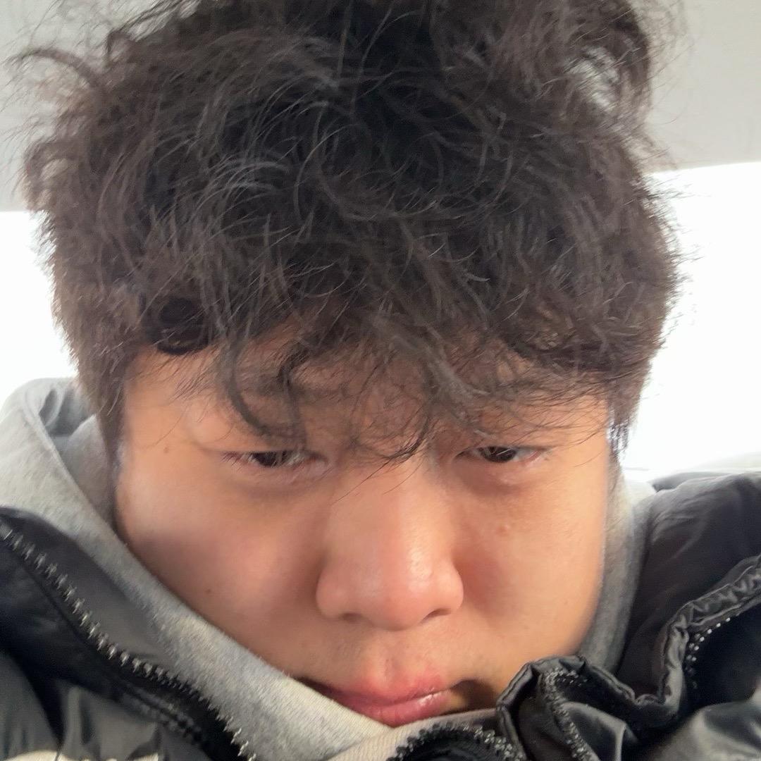 小尾巴.