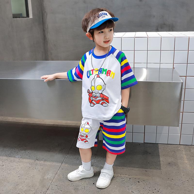 麦兜童趣