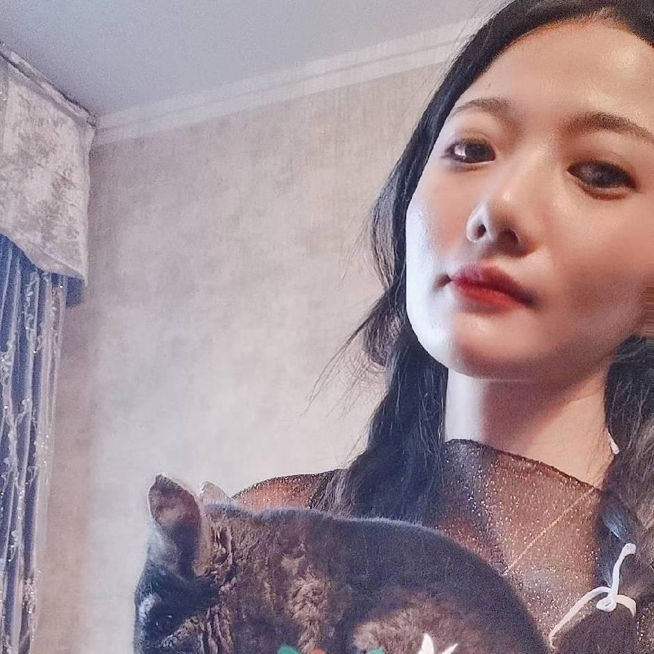 小李女士♥️