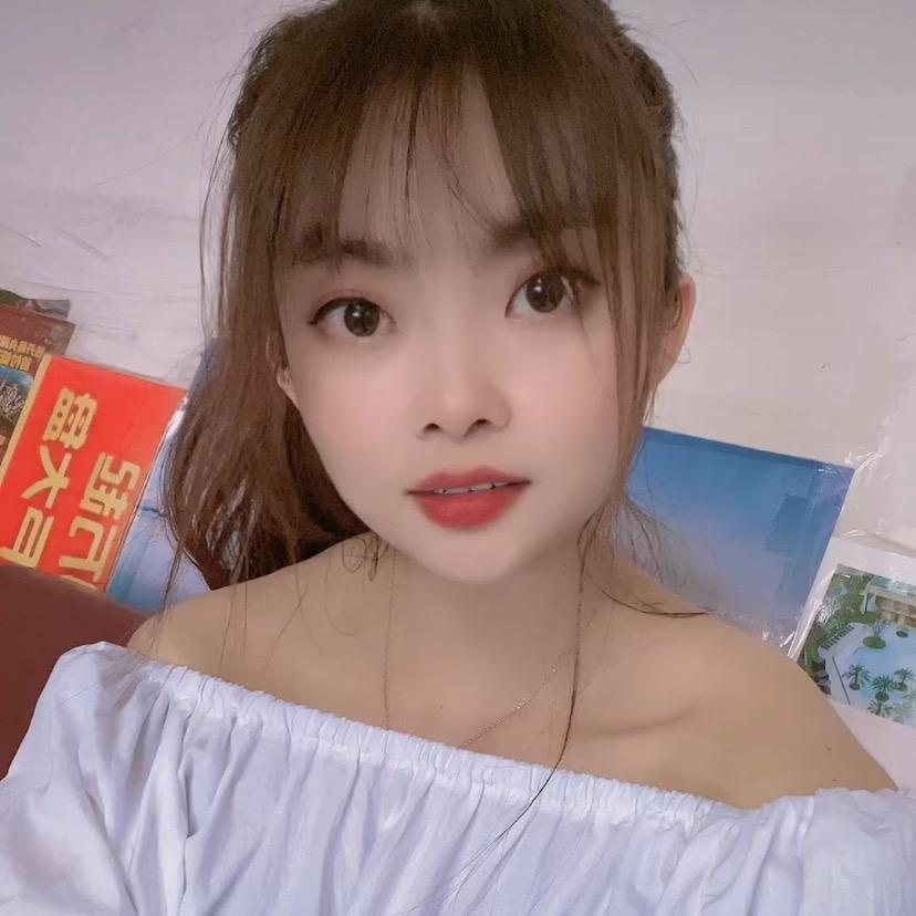 付憨憨💋