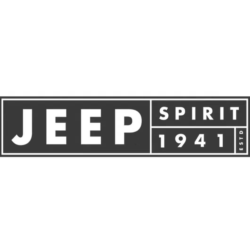 JEEPSPIRIT1941ESTD暖男时尚专卖店