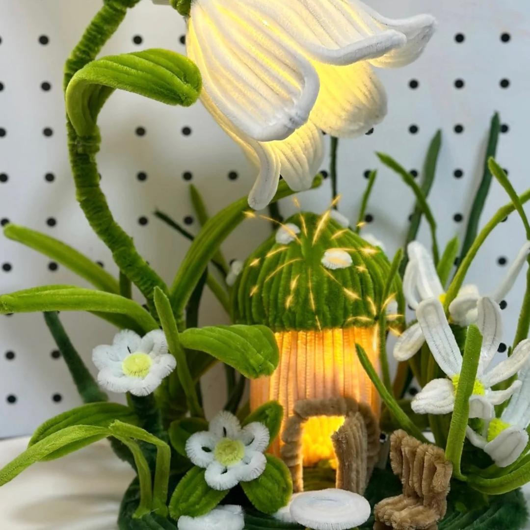 指尖之心手作🍎