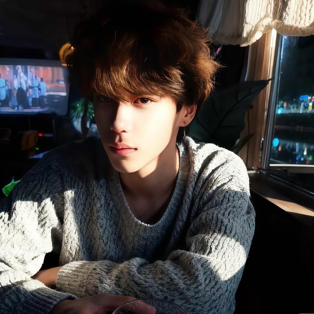 不易冷（自律版）