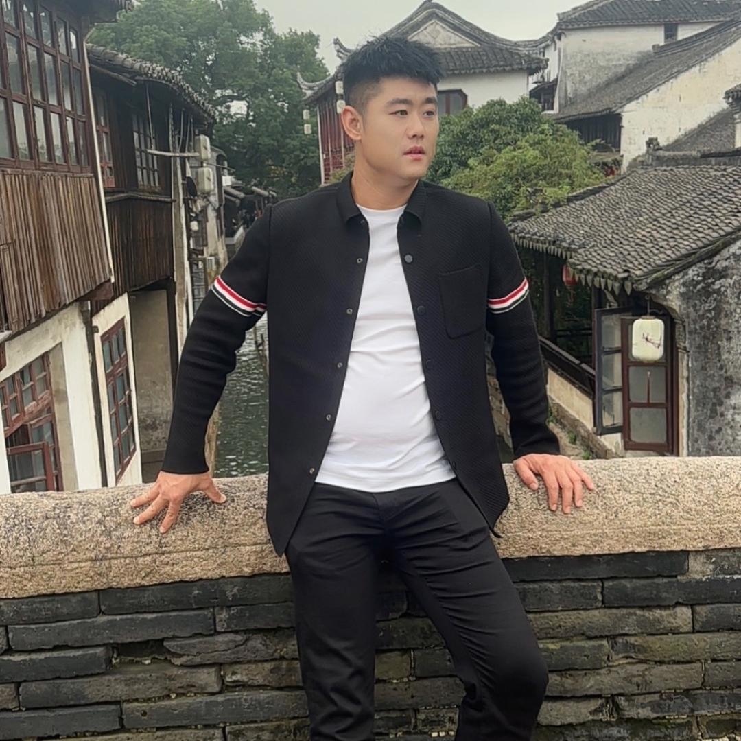 陈先生✊