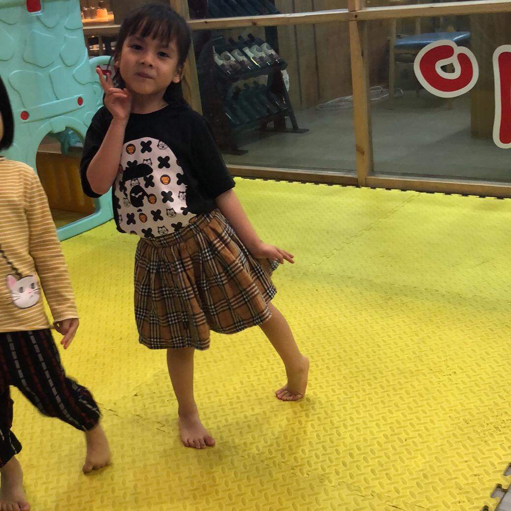 幸福美美