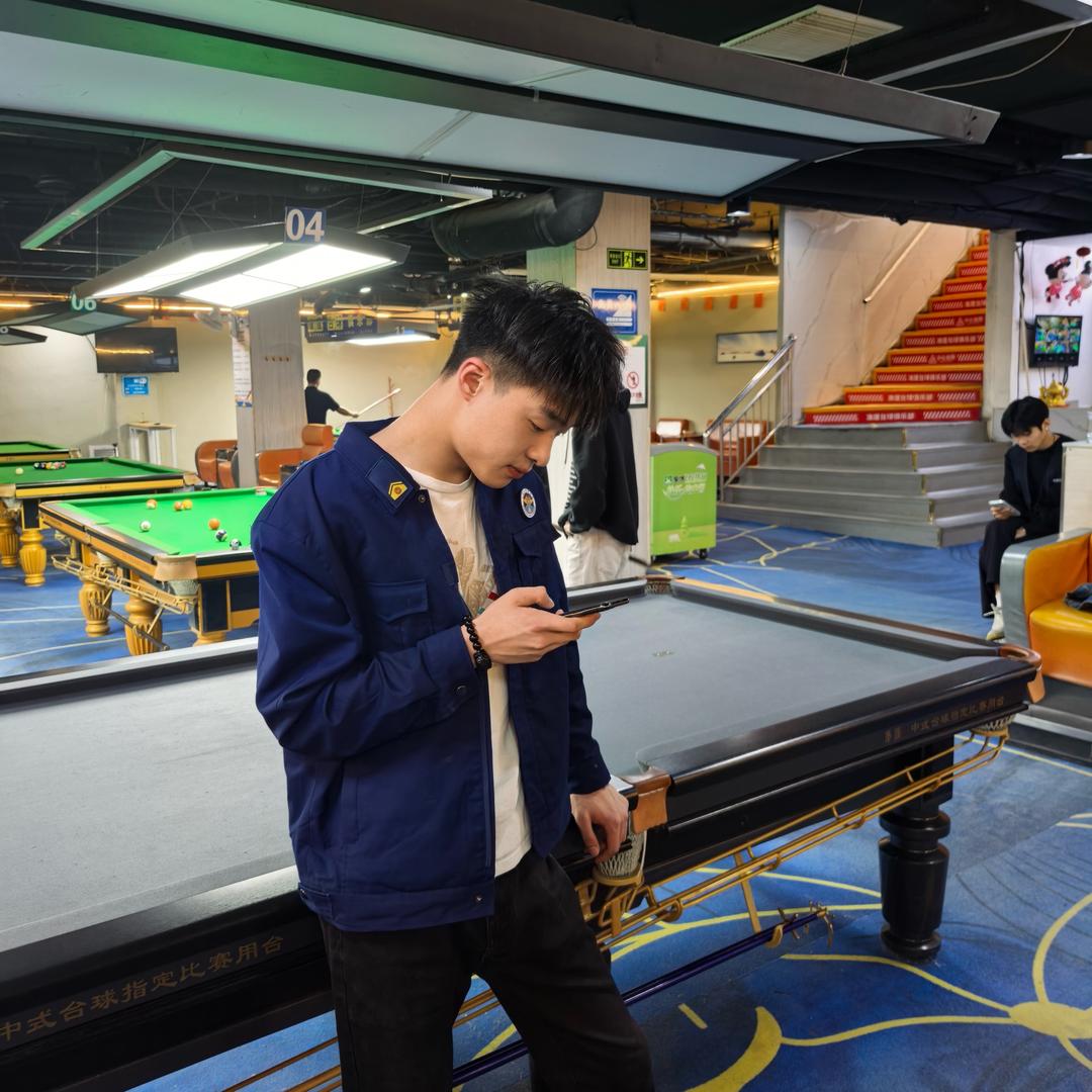 旺仔🎱（FURY威利）