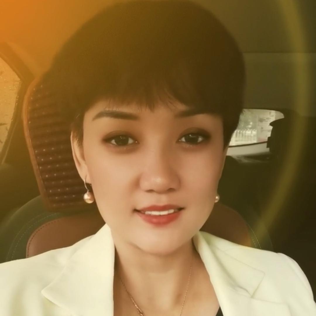 幸运女神（艳子）