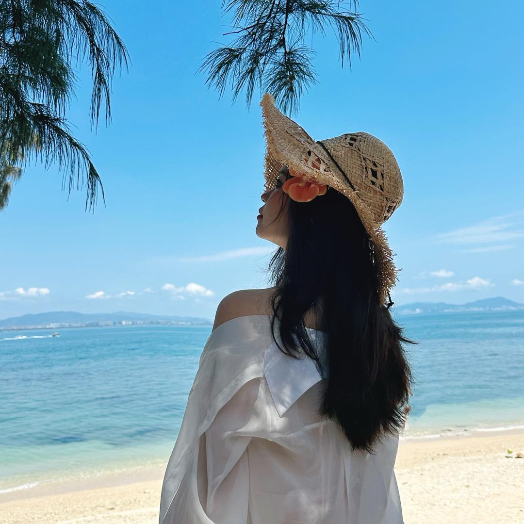 一颗椰子
