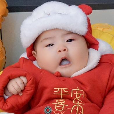 小肉墩可可