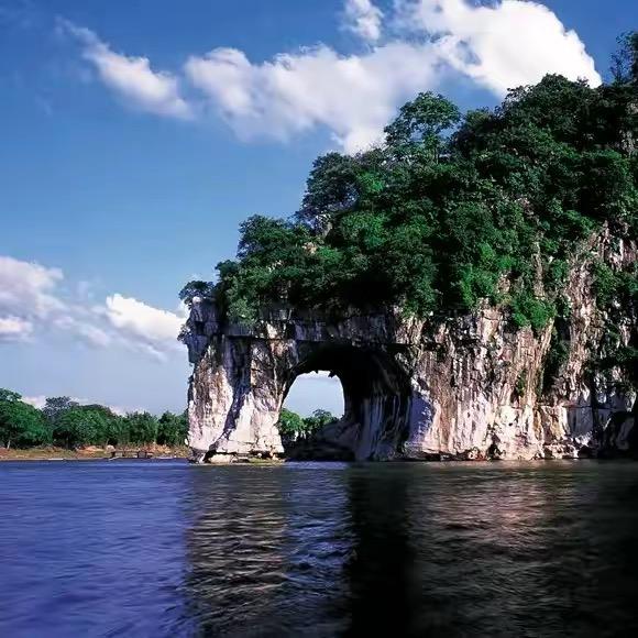 桂林旅游攻略
