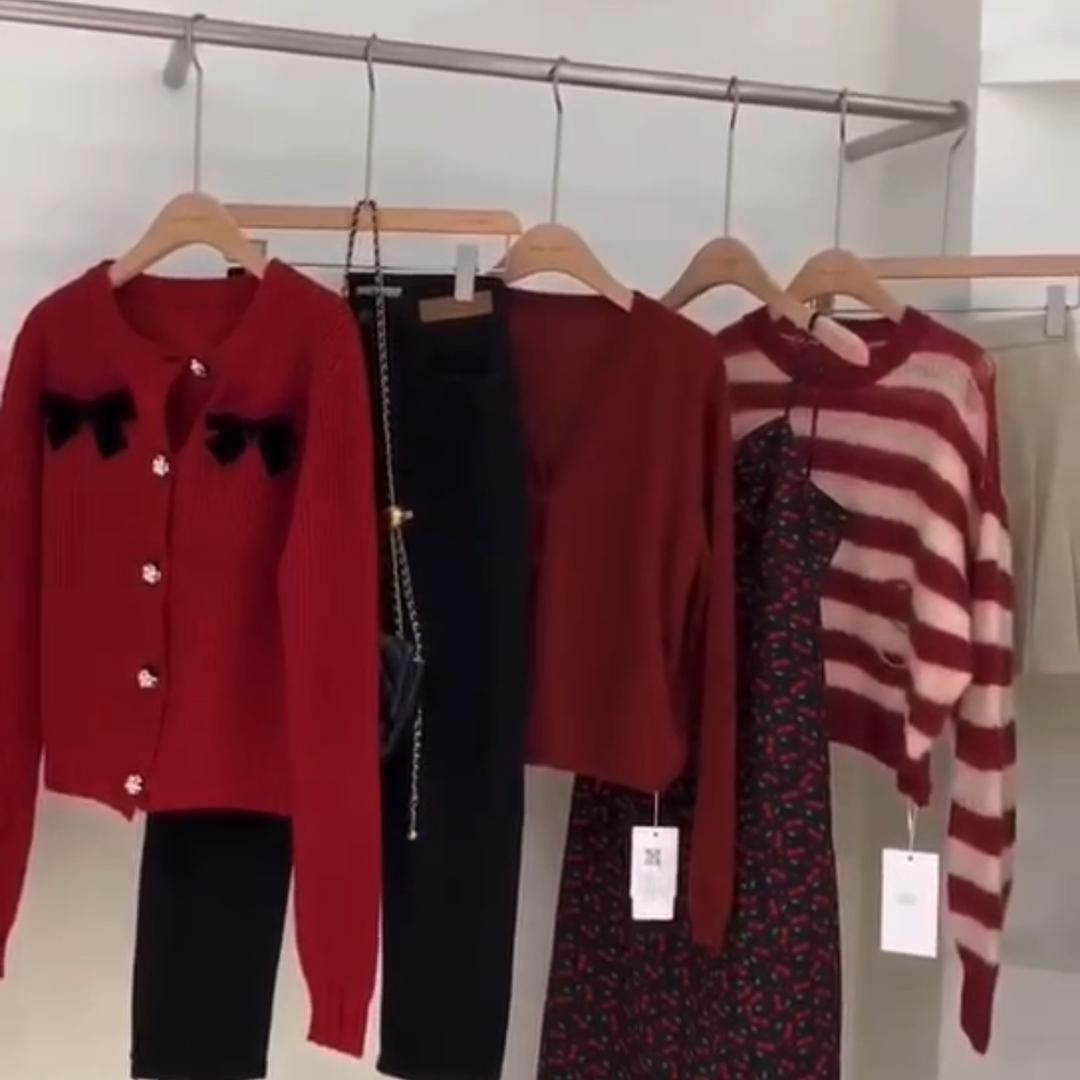 三顺服饰杭州四季青批发