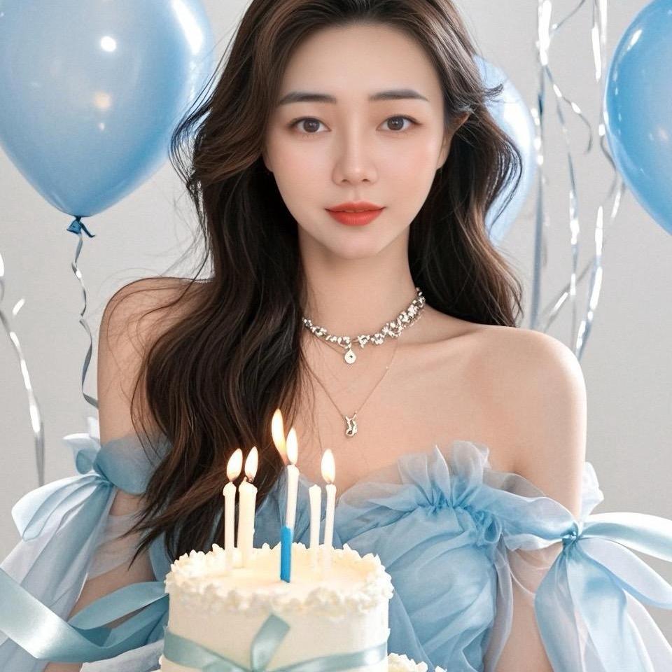 小Nancy南希的生活