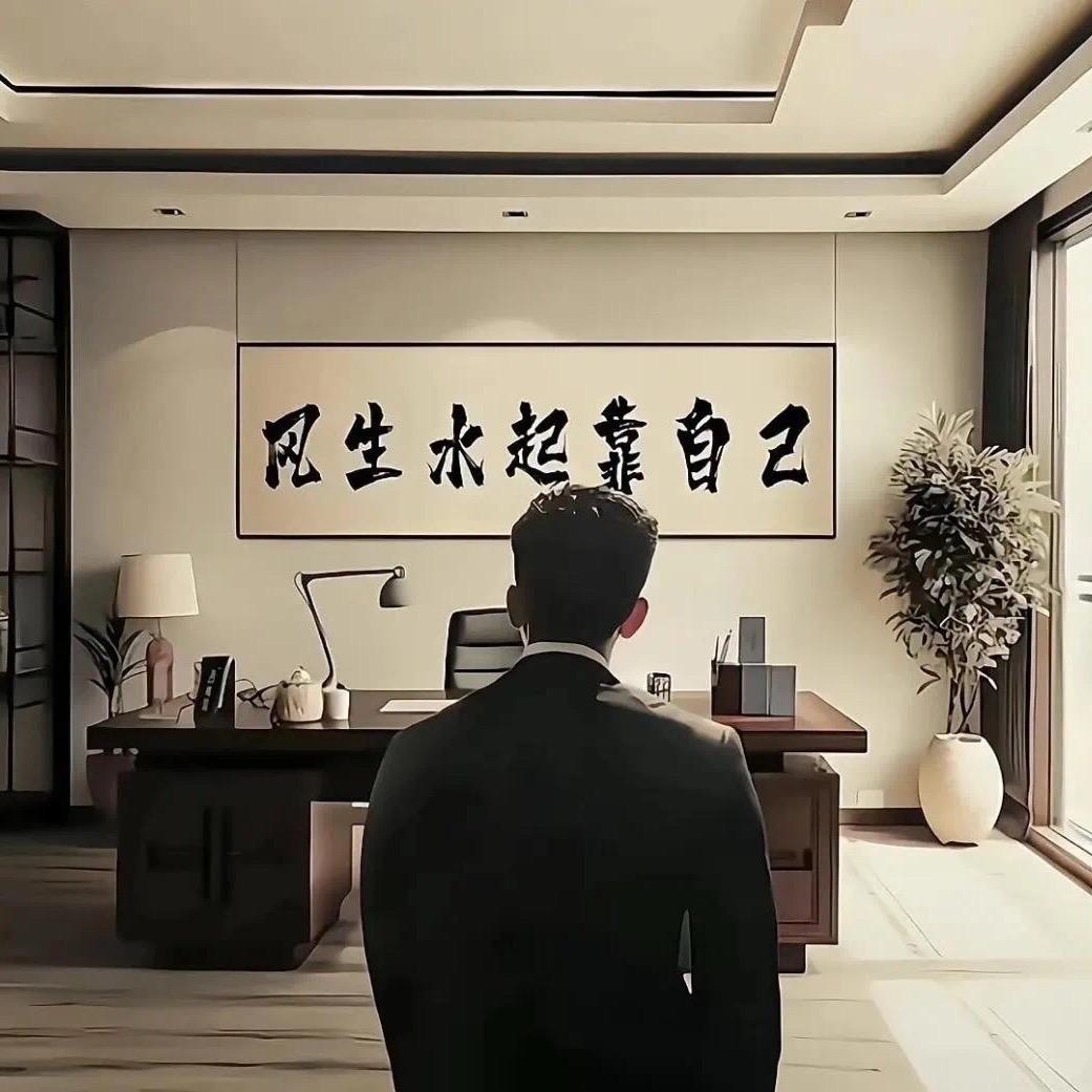 战狼厚爱
