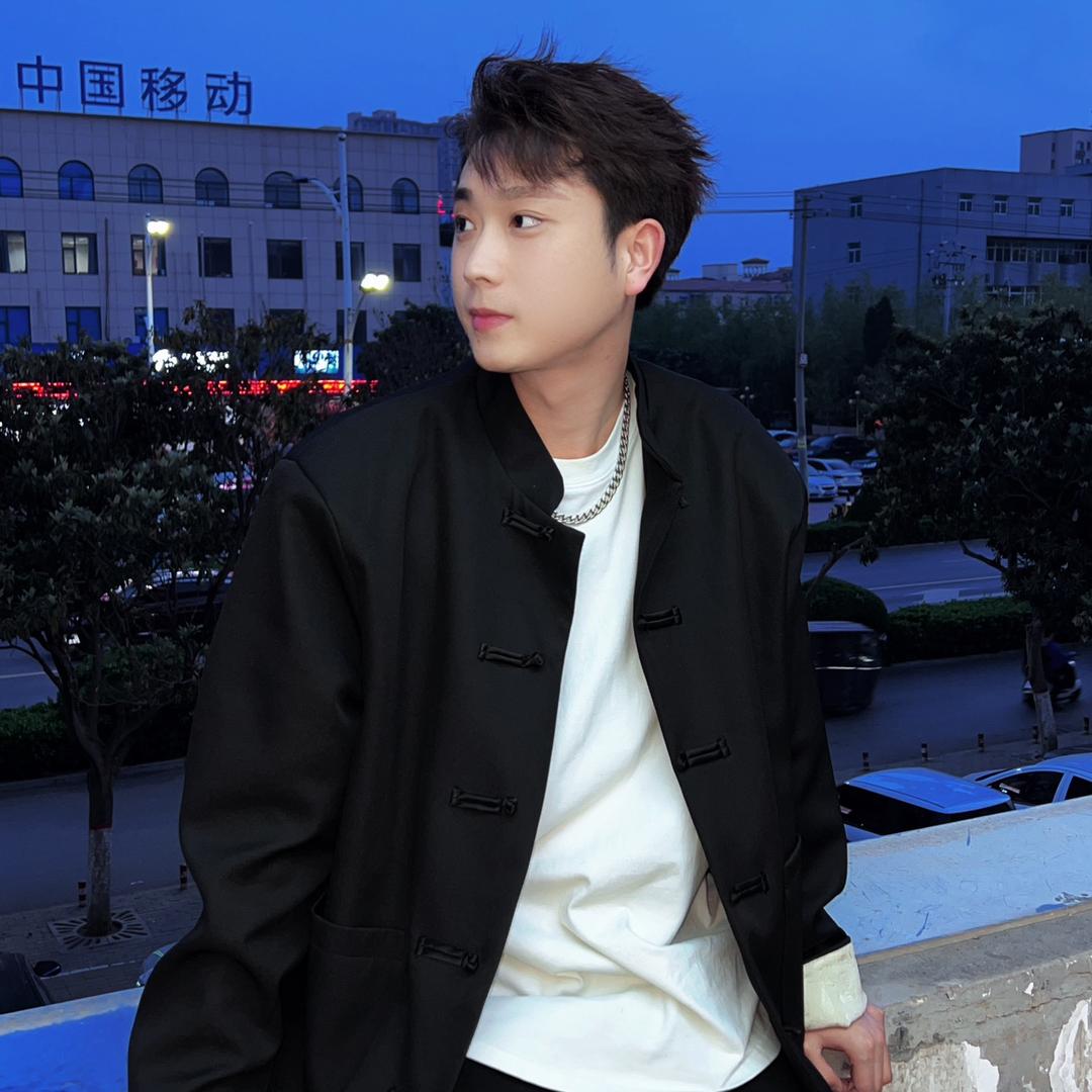 沁阳理享发型设计