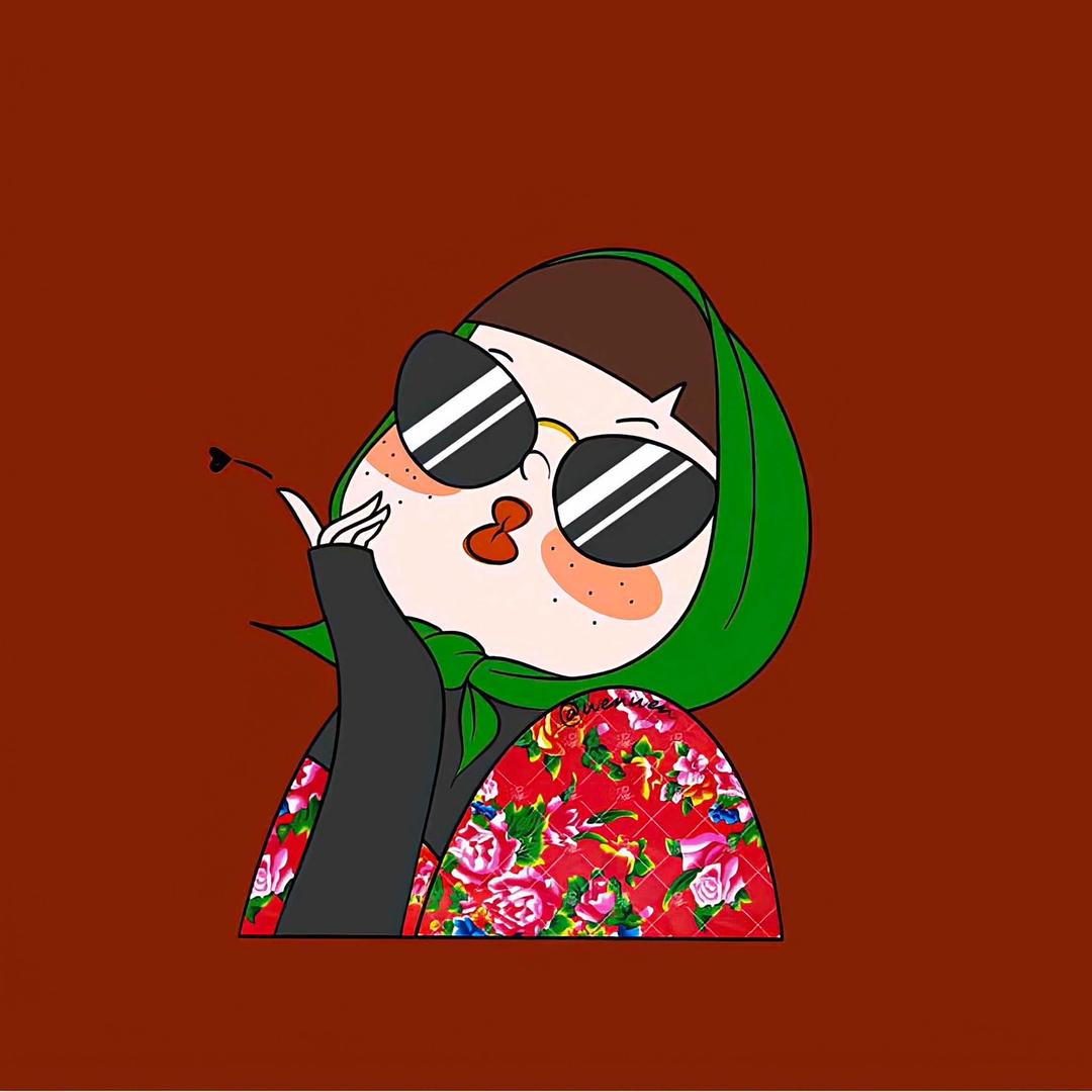 不解风情的老妖怪