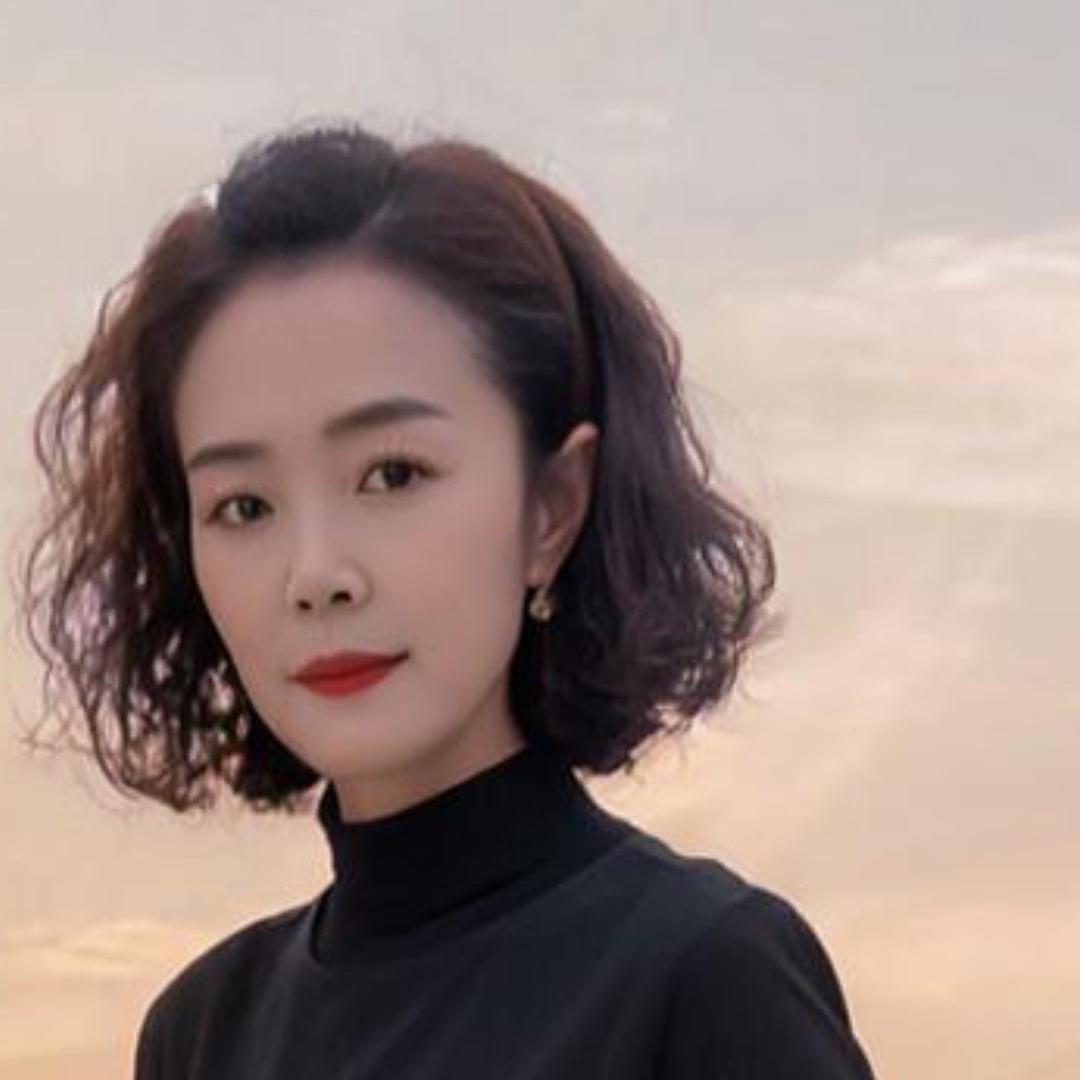 岁月从不败美人（请勿连赞）