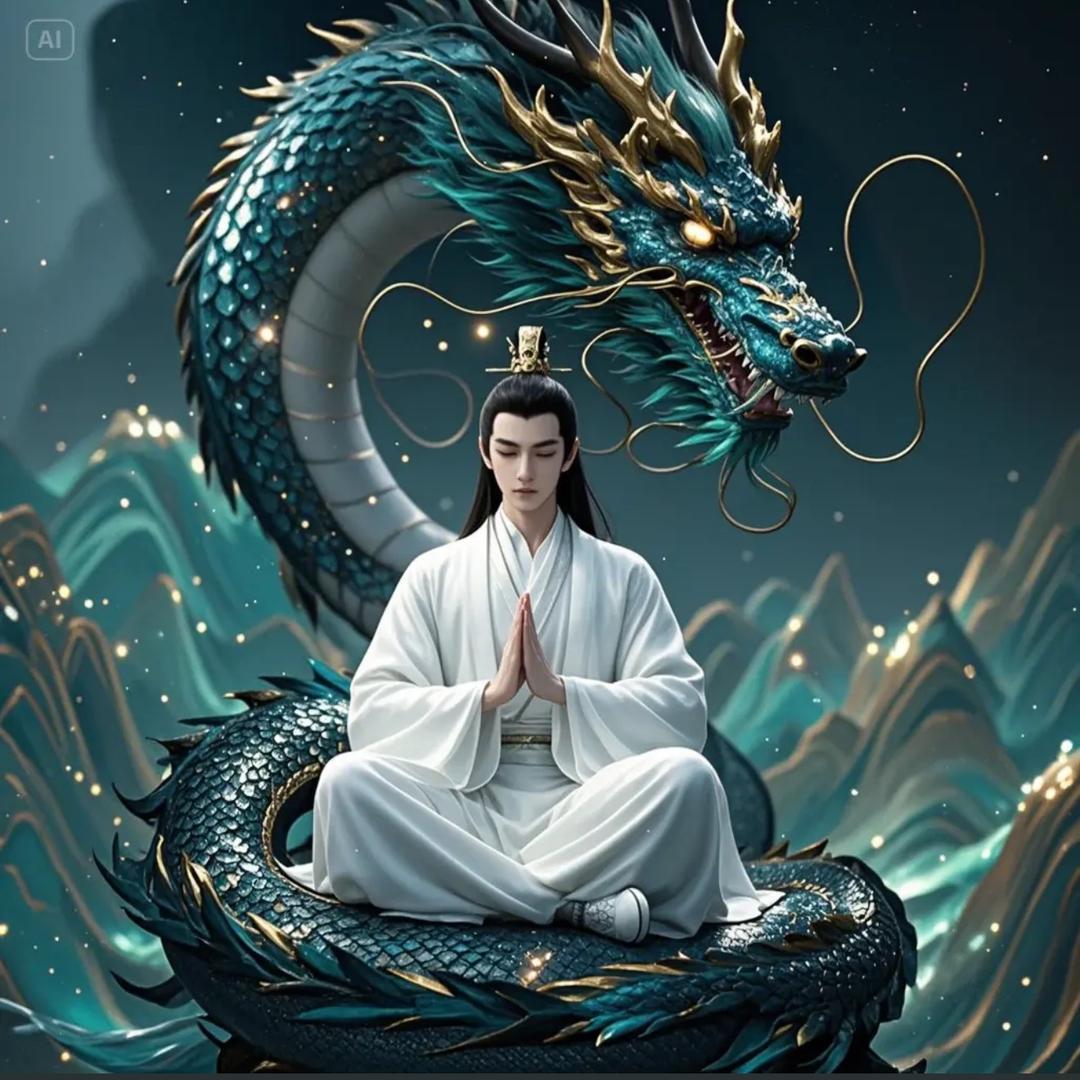 唯我独尊🎸抒情歌