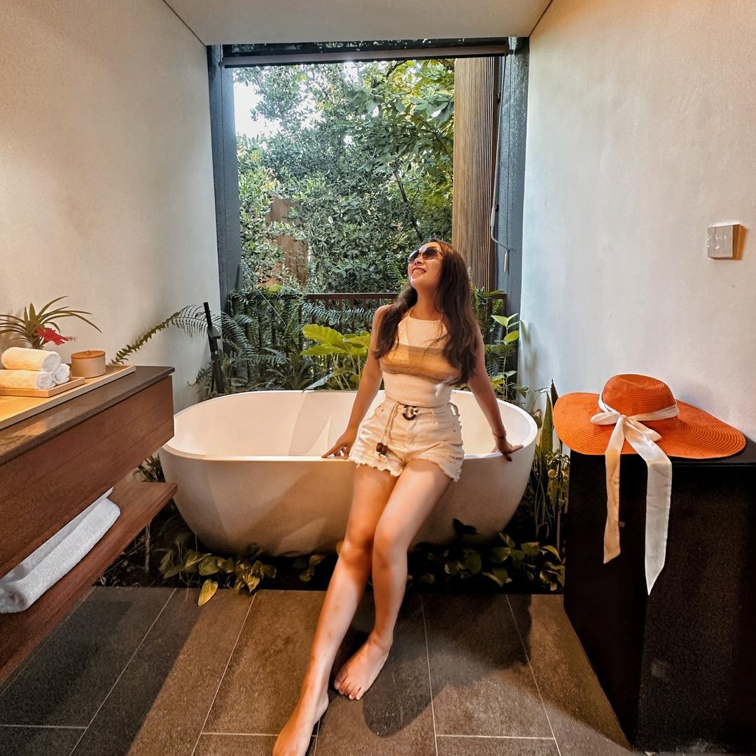 Scarlett 斯嘉丽