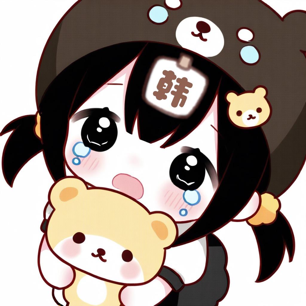 呆幼🎃（流量回家）