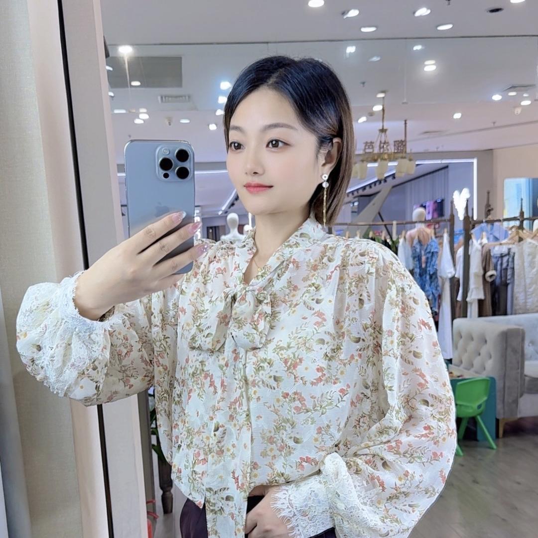 三妹女装 扬中芭依璐片断