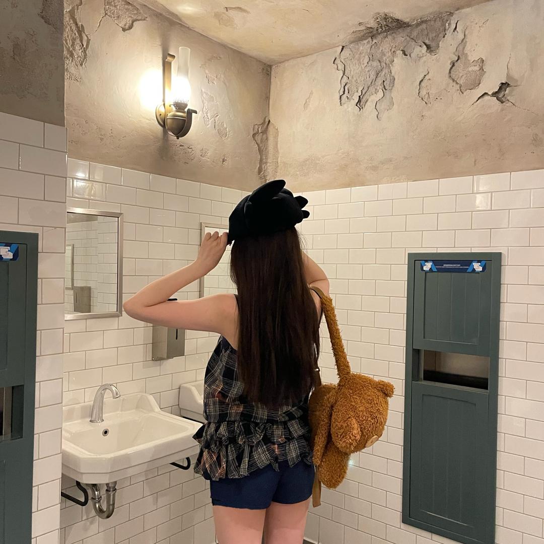 小鱼干大衣服饰穿搭