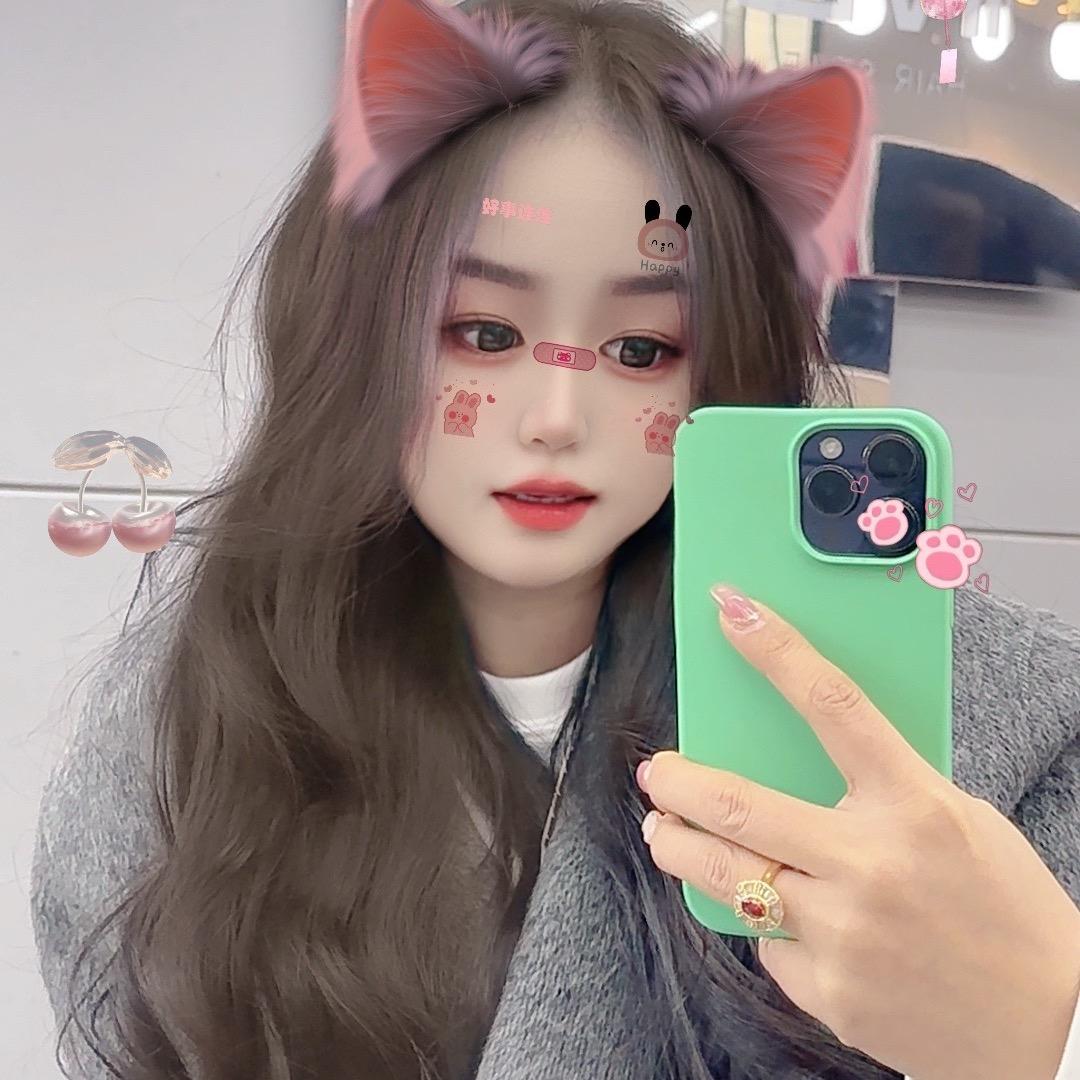 张小花づ