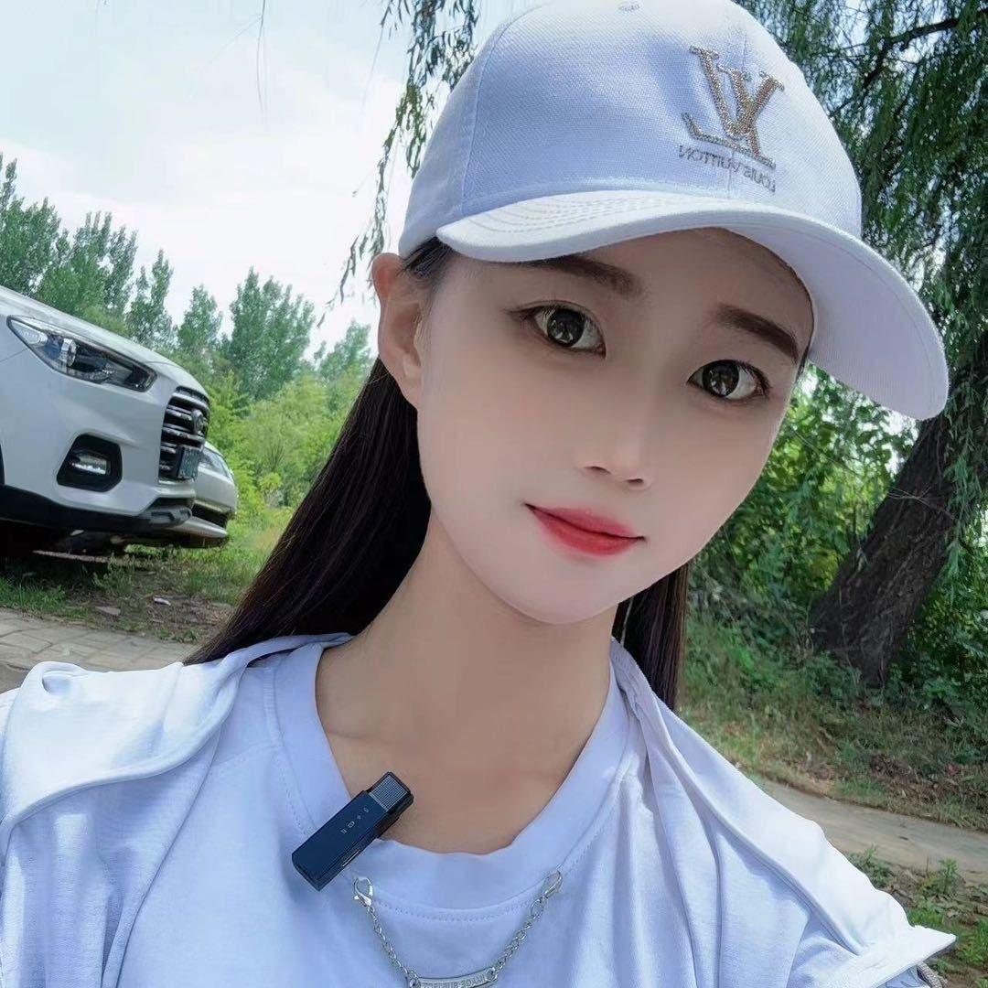 小安爱钓鱼🎣