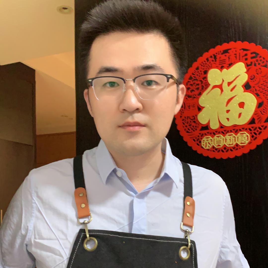 窦乐（二哥）