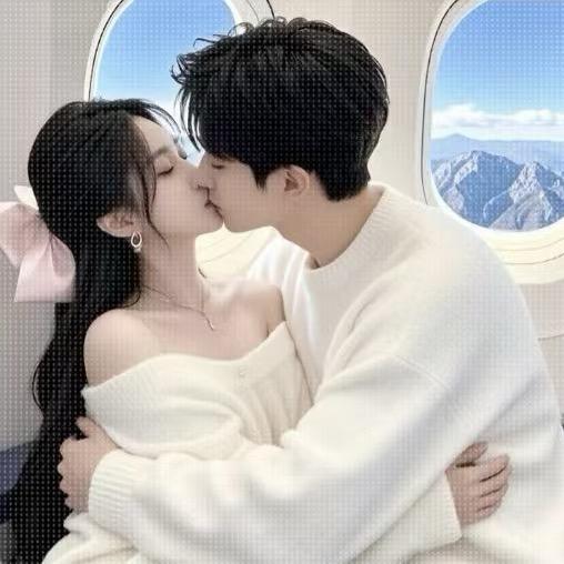 ☪᭄陪你看日落𓆩♡𓆪