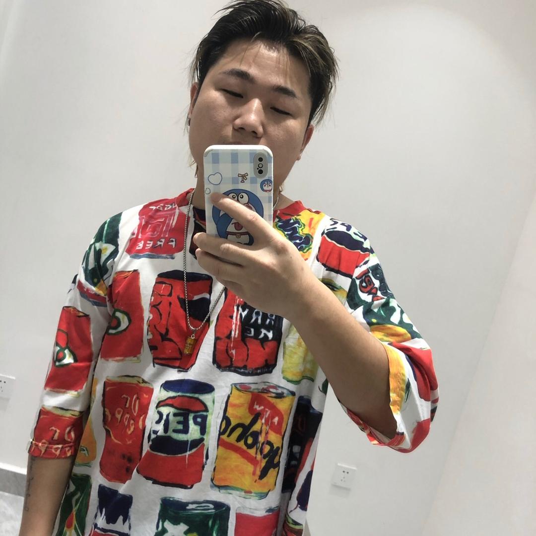 莱斯发型尼克（港汇店）