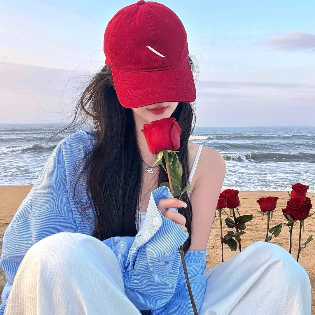 晴儿🌸（非诚勿扰）