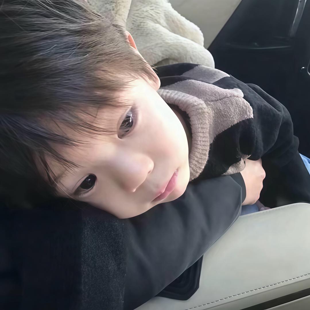 小🐑