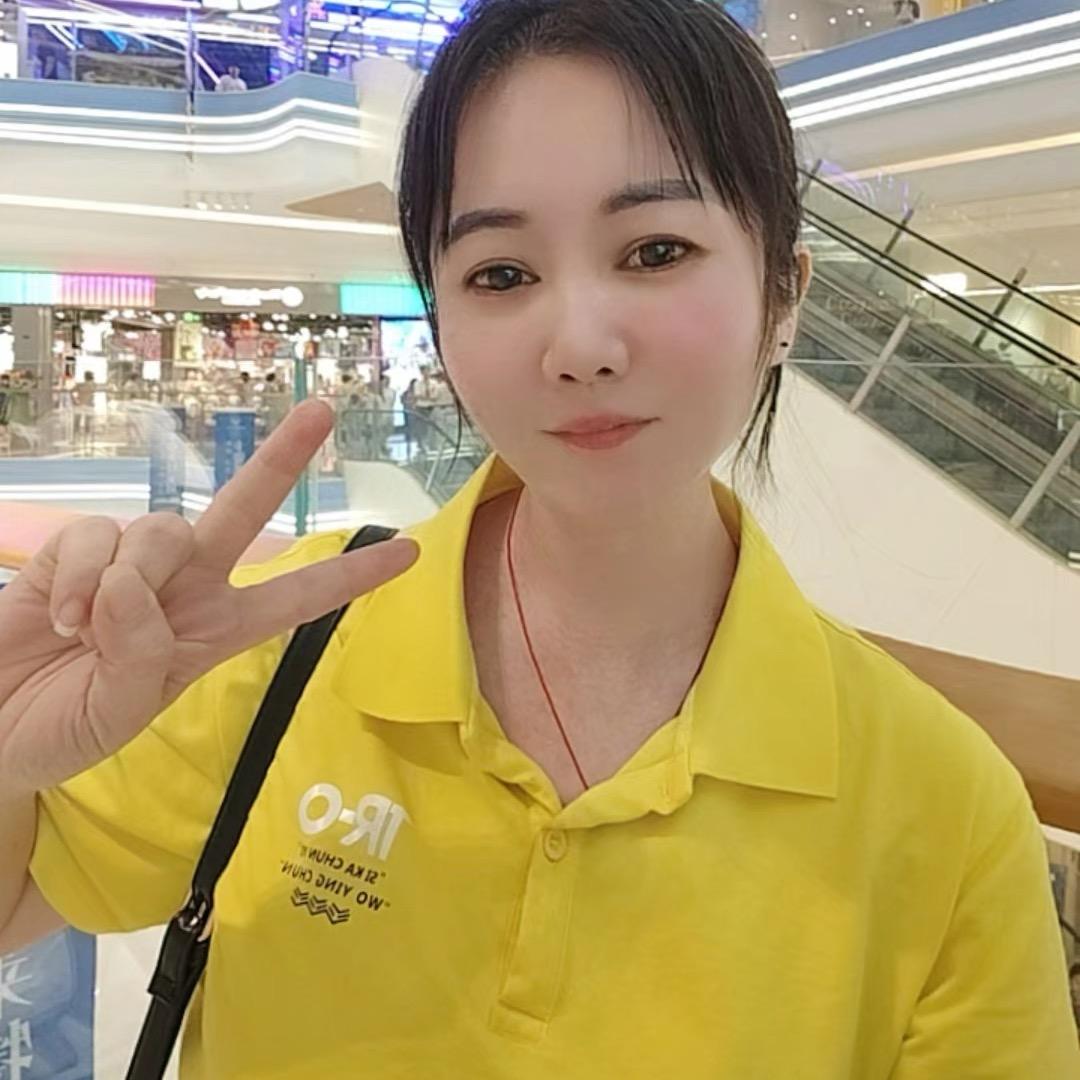 小叶做家政@收徒弟