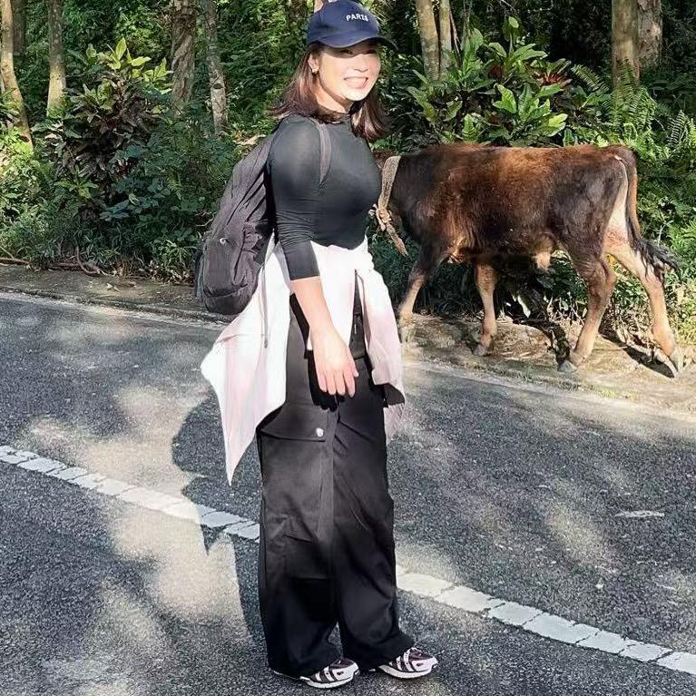 大双鱼
