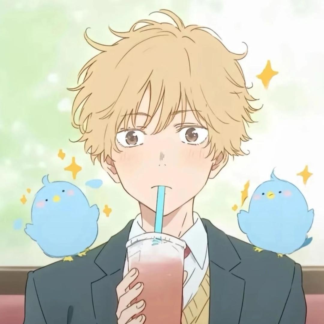 生椰小狗٩˃̶͈̀௰˂̶͈́