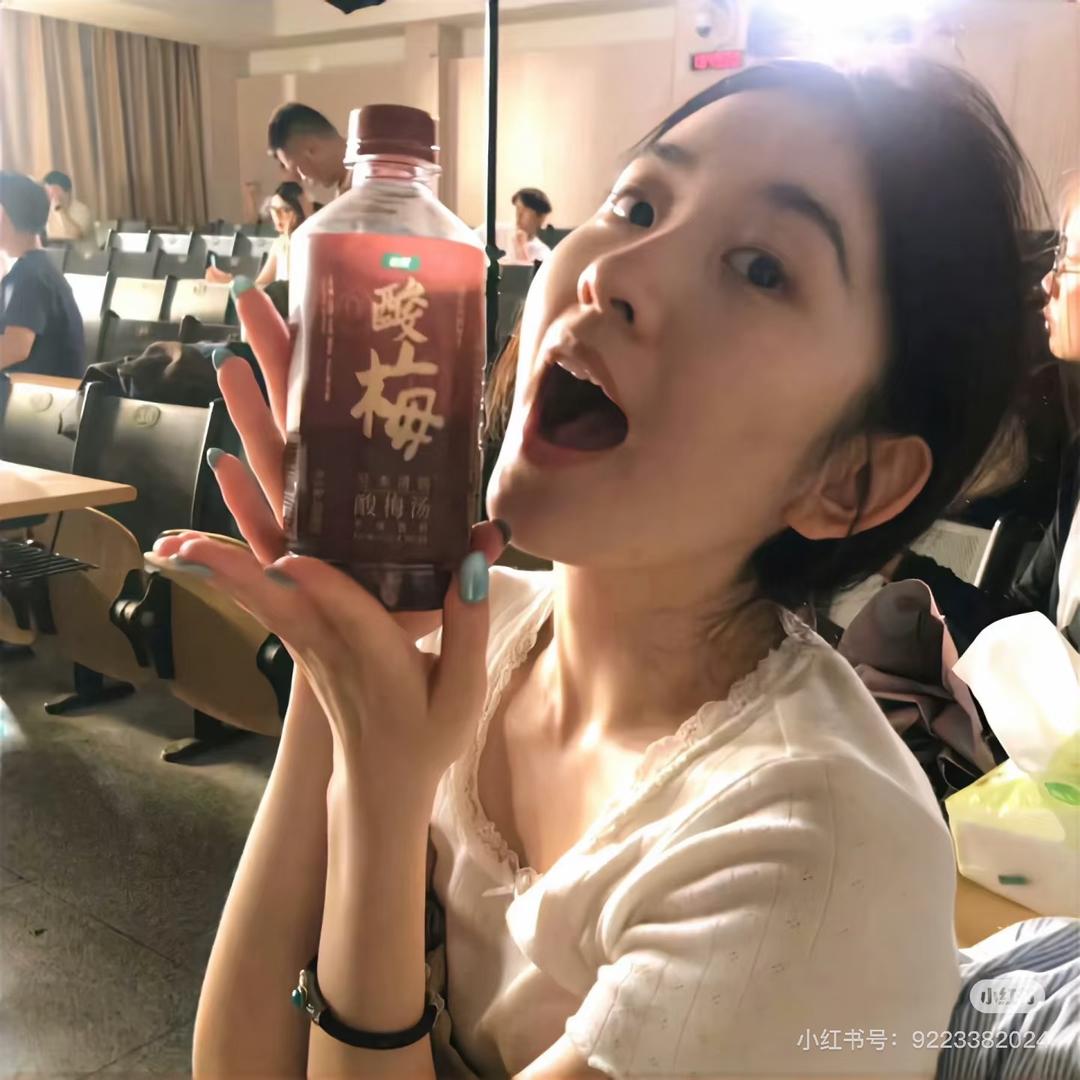小玲子🌾