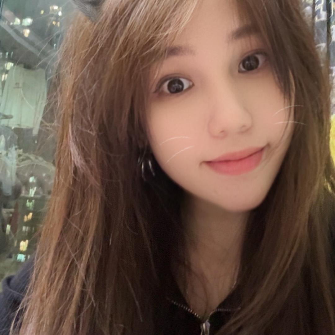 小乔🌙