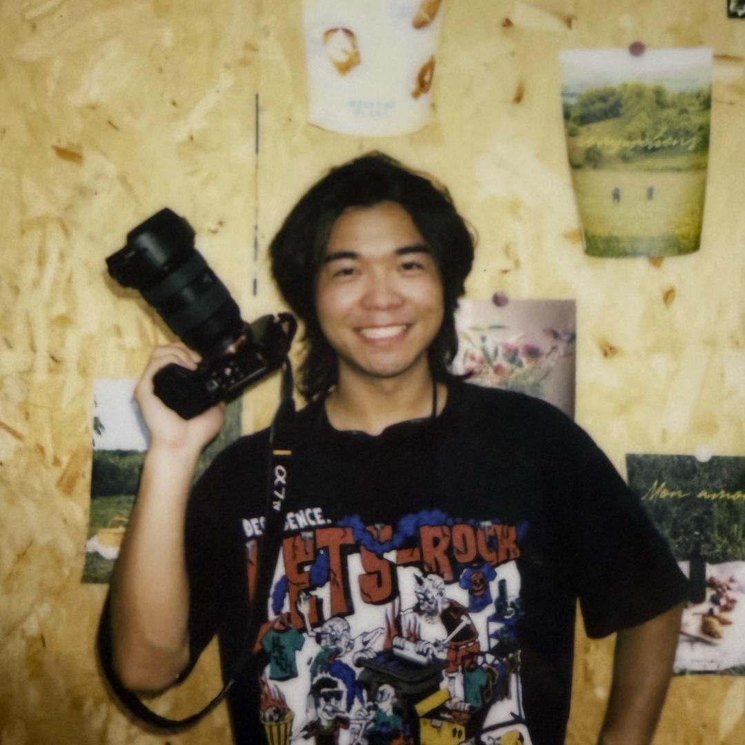 拍个锤子（内江摄影）