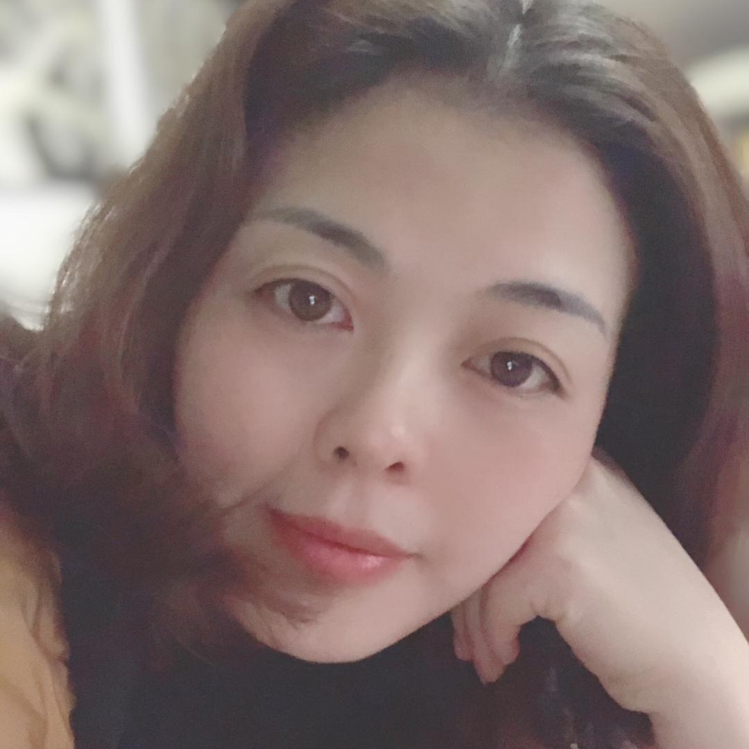 小酒窝